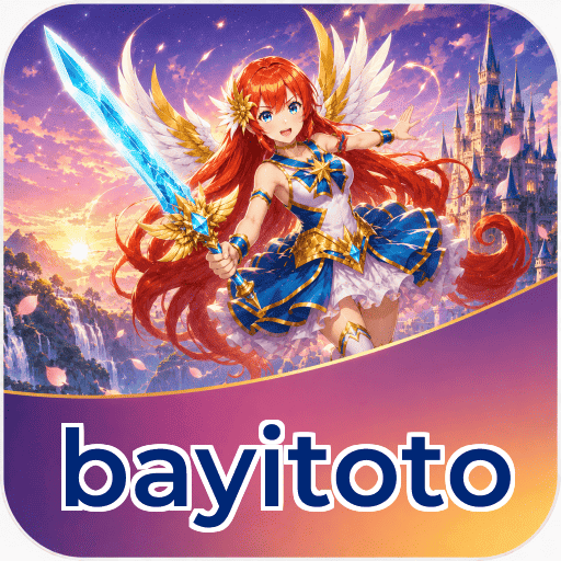 Kontak Resmi bayitoto