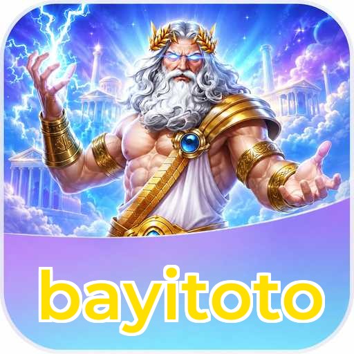 Katalog Aplikasi bayitoto