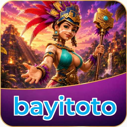 Aplikasi bayitoto APK